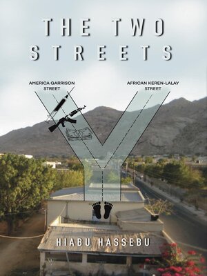 cover image of The Two Street